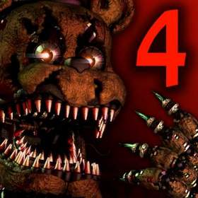 5 ночей с Фредди 2 - Five Nights at Freddy's 2 [RUS]