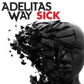 Adelitas Way - Sick