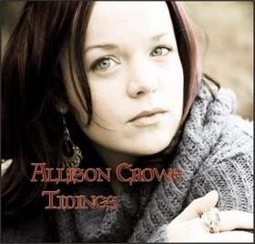 Allison Crowe - Hallelujah