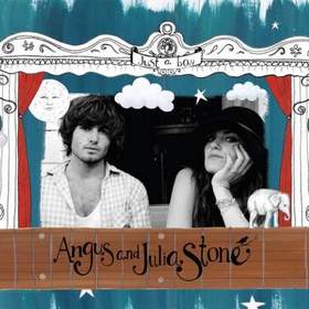 Angus And Julia Stone - She drives me crazy