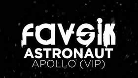 Astronaut - Apollo (VIP Mix)