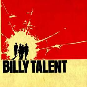 Billy Talent - Fallen leaves (Cover Instrumental) Seleznev Ilya