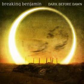 Breaking Benjamin - Dance With The Devil (минус)