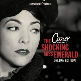 Caro Emerald - Mad about the boy