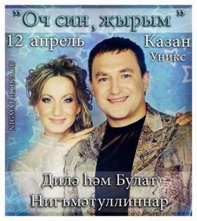 Диля Даль Новогодняя Минус