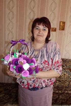 Каста С Новым Годом Мама