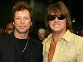 Gorky Park, Jon Bon Jovi, Richie Sambora, Tico Torres - Peace In Our Time