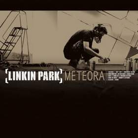 Linkin Park - Somewhere I Belong (банджо)