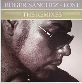 Roger Sanchez feat. Lisa Pure - Lost